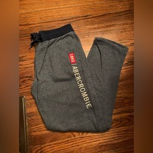 Abercrombie Sweatpants